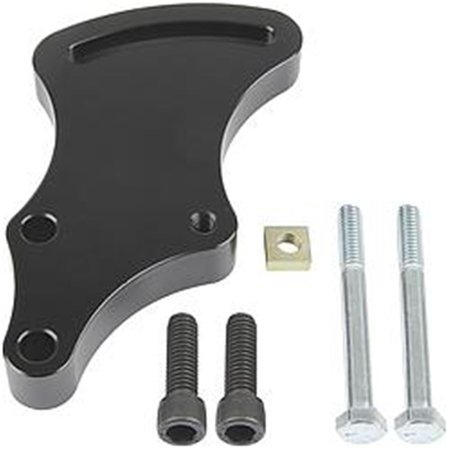 ALLSTAR Power Steering Block Mount Bracket Kit ALL48503